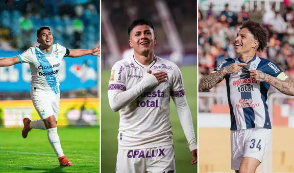 Acumulado Liga 1 Perú y tabla de posiciones del Torneo Clausura 2025 en la fecha 18