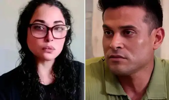 Melanie Martínez denunció Christian Domínguez y a los padres del cantante por daño psicológico contra su hija adolescente
