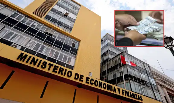 Nueva escala salarial y gratificaciones aprobada por el Ministerio de Economía y Finanzas para este grupo de trabajadores públicos: conoce los montos según la categoría
