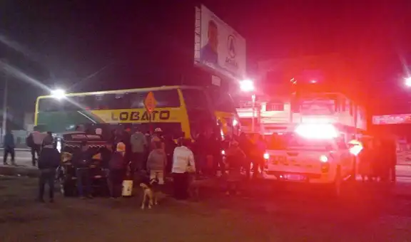 La Libertad: dos ataques en menos de 24 horas dejan dos fallecidos