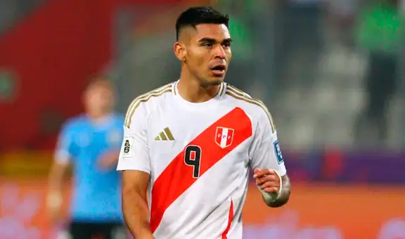 Luis Ramos quedó fuera: los ausentes de la selección peruana para los amistosos ante Rusia y Chile
