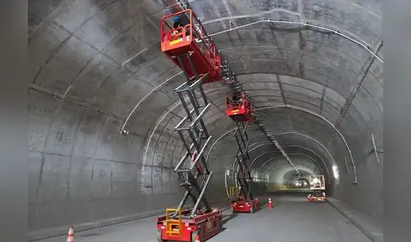 El túnel Ollachea de la Interoceánica Sur de más de US$18 millones que mejorará la seguridad vial en Puno: ¿qué tramo beneficiará?