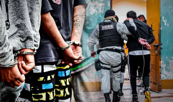 Más de 20.000 denuncias y solo 11 sentencias por extorsión: datos del INPE revelan el colapso del sistema penal