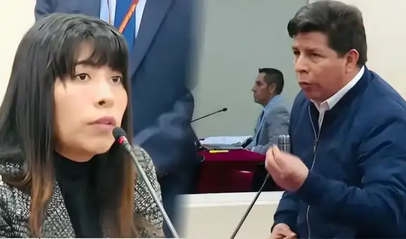 Pedro Castillo: Fiscalía se ratifica y pide 34 años para expresidente y 25 años para Betssy Chávez por caso golpe de Estado