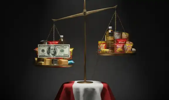 ¿El debilitamiento del dólar en 2025 podría reducir el precio de los productos en Perú? Economistas aclaran