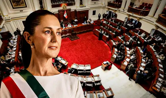 Claudia Sheinbaum: Qué significa persona non grata y qué implicancias tiene esta medida diplomática