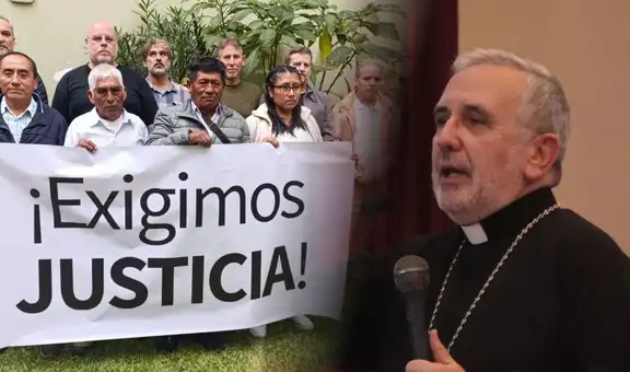 Víctimas del Sodalicio cuestionan al arzobispo de Arequipa por formar parte de la disolución de la agrupación