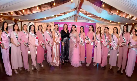 Miss Teen Model Perú 2025: conoce a todas las candidatas que lucharán por la corona y que buscarán representar al país