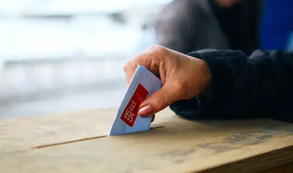 Qué pasa si no voto en las elecciones 2025 en Chile: multas, excusas válidas y plazos ante el Servel