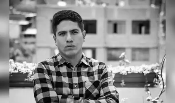 Diego Lazarte: “Ahora todo el mundo se autodetermina poeta por publicar algunos poemillas en Instagram”