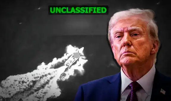 Nuevo ataque de EE.UU. contra presunta narcolancha deja 3 muertos frente a costas de Venezuela y saldo total sube a 70