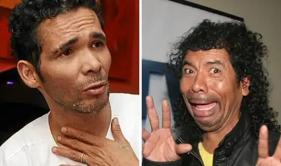 Kike Suero responde a Cachay tras ser llamado 'cobarde' por incidente en Gamarra: "Lo voy a cuadrar"