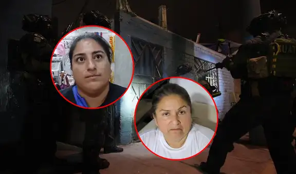 Policía desarticula red criminal Perú Unidos que amasó S/1.8 millones en cobro de cupos a transportistas y tráfico de drogas en el Callao