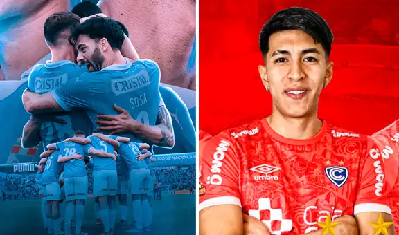 Mirar Sporting Cristal vs Cienciano por L1 MAX EN VIVO HOY: sigue AQUÍ el partido