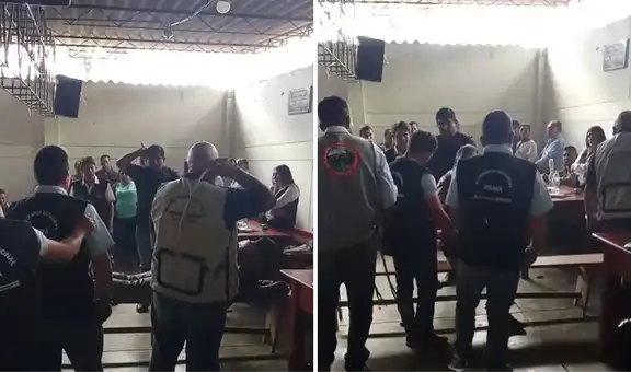 Alcalde de Ayabaca recibe 12 latigazos por rondas campesinas tras reconocer falta de compromiso en su gobierno