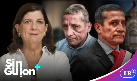 Antauro Humala: "Si no hacía la rebelión de Locumba y Andahuaylazo, Ollanta nunca hubiese sido presidente"