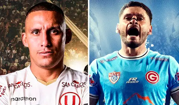 ¿A qué hora juega Universitario vs Deportivo Garcilaso EN VIVO por la premiación al campeón de la Liga 1 2025?