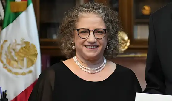 Estados Unidos acusó a Irán de idear un plan para atentar contra la embajadora de Israel, Einat Kranz Neiger, en México