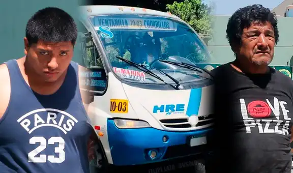 Caen Los Malditos de Gambetta: extorsionaron y dispararon contra empresa de transporte HRE en el Callao previo al paro de transportistas