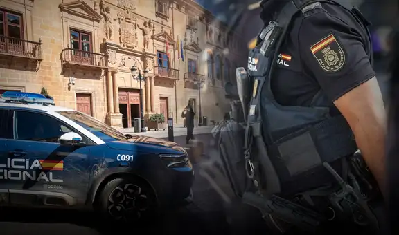 El Tren de Aragua aparece por primera vez en España con 13 integrantes detenidos en Barcelona