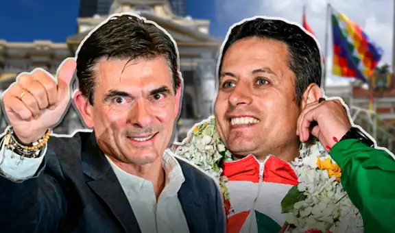 ¿A qué hora y dónde será la ceremonia de posesión de Rodrigo Paz Pereira como nuevo presidente de Bolivia en 2025?