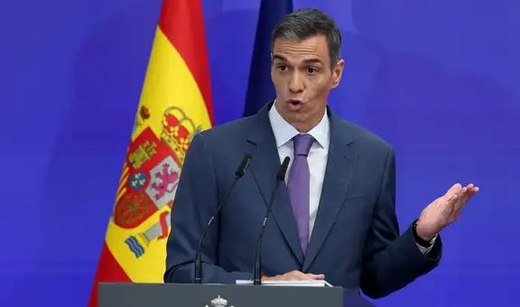 España: hermano del presidente Pedro Sánchez será juzgado por tráfico de influencias