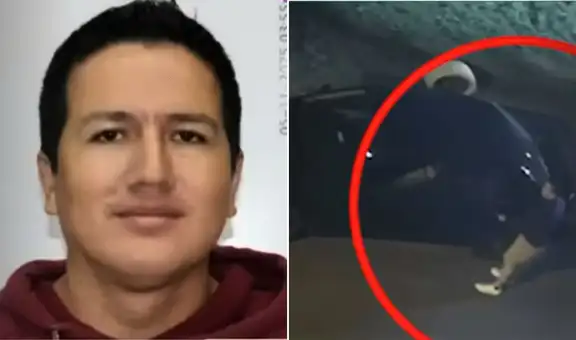 Taxista no habido, acusado de tocamientos indebidos en SJL, registra 16 denuncias por agresión sexual y violencia familiar