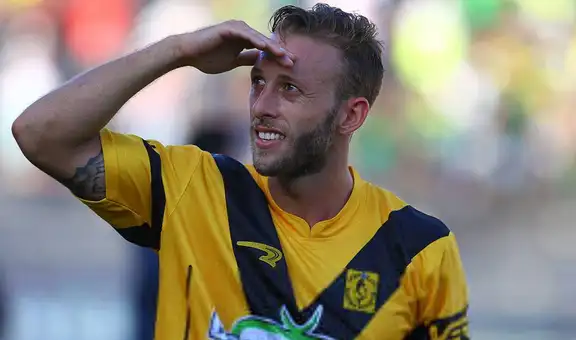 La otra historia de los Pizarro: Diego, el hermano del ‘Bombardero’ que dejó Europa por la Liga 1 y hoy está sin equipo