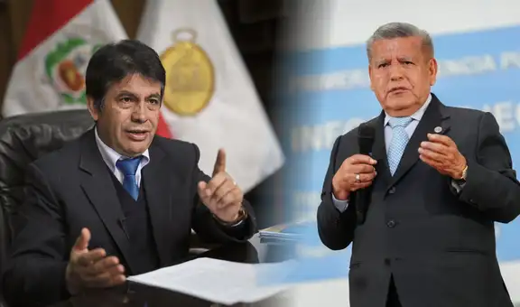 César Acuña habría intervenido en el nombramiento de Tomás Gálvez como fiscal supremo, según testimonio de exmiembro del CNM