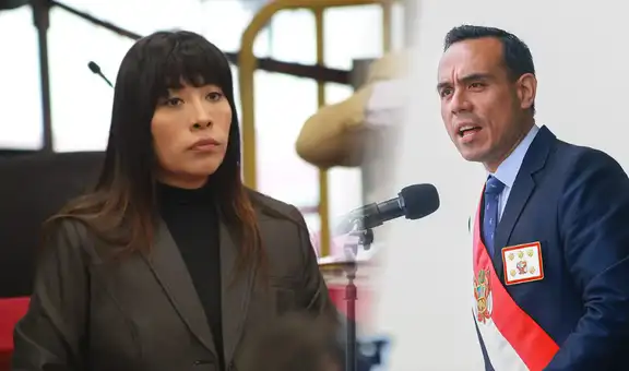 Gobierno alarga salvoconducto a Betssy Chávez y planea modificar Convención de Caracas