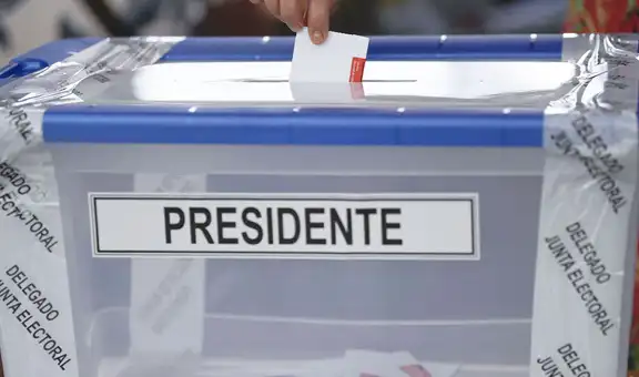 ¿Cómo votar desde el extranjero en las elecciones presidenciales y parlamentarias de Chile 2025?