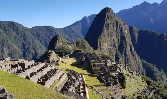 Machu Picchu suma sexta ruta oficial a la red de caminos incas tras resolución del Ministerio de Cultura
