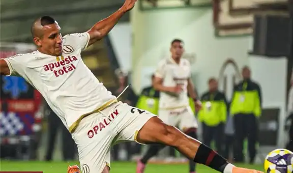 [GOLPERÚ] Universitario vs Deportivo Garcilaso EN VIVO HOY: inicia el segundo tiempo