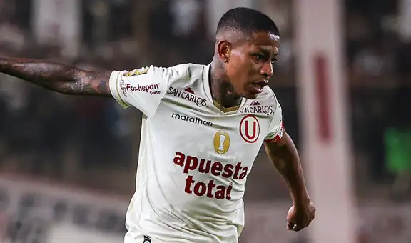 Premiación a Universitario de Deportes EN VIVO: la 'U' recibió el trofeo de campeón de la Liga 1 2025 en el Estadio Monumental
