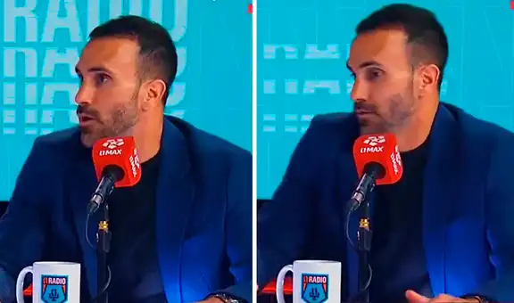 José Carvallo alerta a Universitario sobre la necesidad de fichar a otro delantero: "¿Qué pasa si a Valera le pasa algo?"