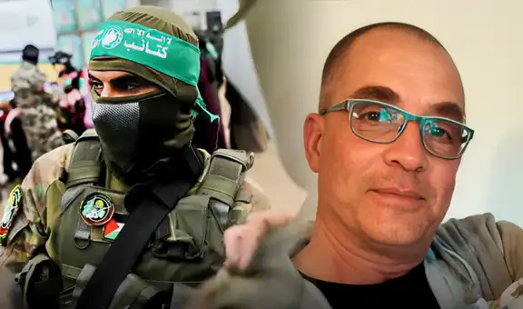 Israel confirma que el cuerpo del rehén entregado por Hamás es del argentino Lior Rudaeff, muerto hace más de dos años