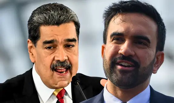 Zohran Mamdani y su postura frente al régimen de Nicolás Maduro: “No comparto la lógica de poder"