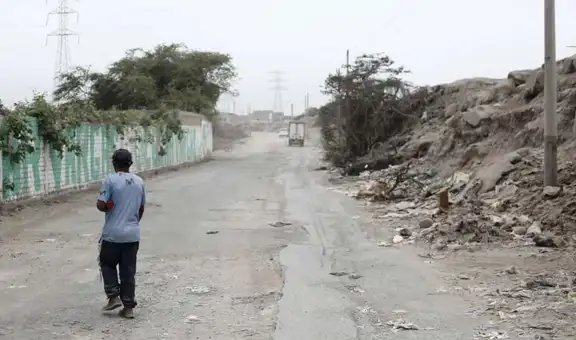 Chuquitanta, el terreno de Lima Norte tomado por el crimen organizado: 6 asesinatos en menos de un mes