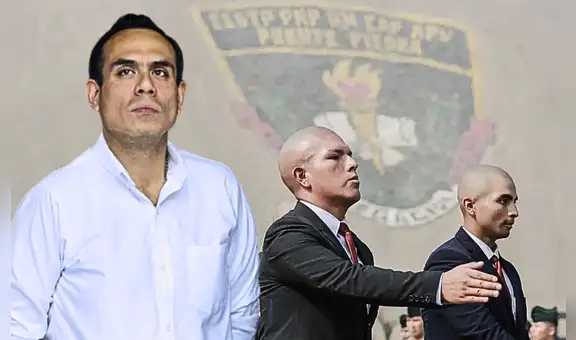 Salida de cadetes PNP y FF. AA. a las calles durante estado de emergencia no serviría para enfrentar la delincuencia, advierte experto