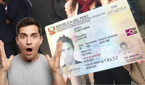 ¿Qué hacer si olvidé la clave PIN del nuevo DNI electrónico en 2025? Reniec explica su función y cómo restablecerla en Perú