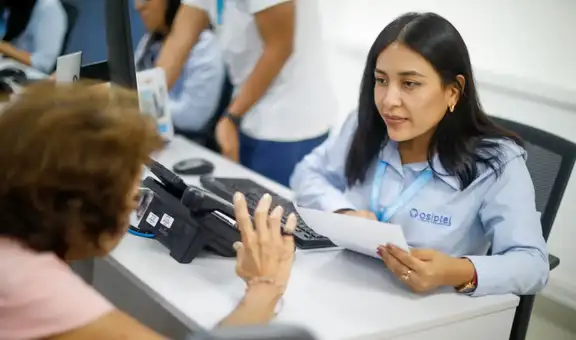¿Vas a sacar una nueva línea de teléfono? Estos son los únicos puntos de venta autorizados de Osiptel donde puedes contratar este servicio