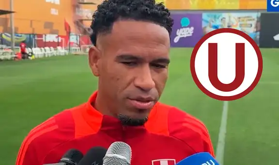 Pedro Gallese aclara rumores que lo vinculan con Universitario y señala: “No le cierro las puertas a nadie”
