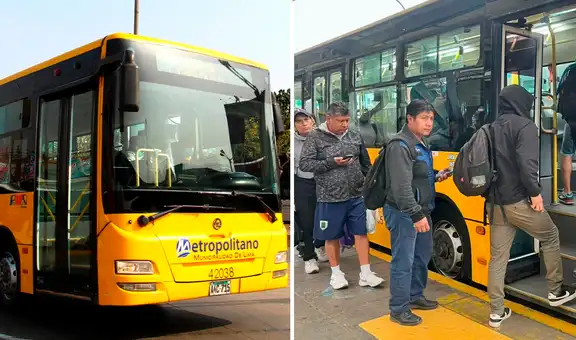 Metropolitano: desde este 10 de noviembre, alimentadores Carabayllo y Torre Blanca amplían ruta y conectarán con Chimpu Ocllo