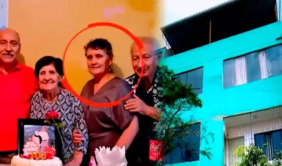 Mujer estafó a sus hermanos al falsificar sucesión intestada y vender la casa de 4 pisos de sus padres por S/5.000 en SJL