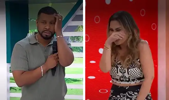 Ethel Pozo expone a Edson Dávila y revela que mantuvo una relación con un hombre con hijos: "Fuiste madrasta"