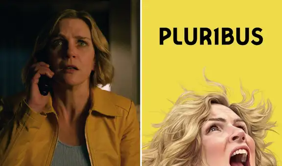 Del creador de Breaking Bad, llega ‘Pluribus’: El nuevo thriller de ciencia ficción en Apple TV+