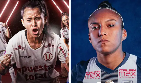 VER Universitario vs Alianza Lima HOY: transmisión de la final del Torneo Clausura en la Liga Femenina