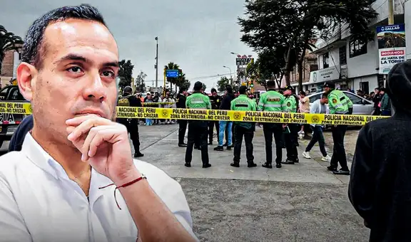 Primer mes de gestión de José Jerí: sigue la inseguridad y medidas son ineficaces