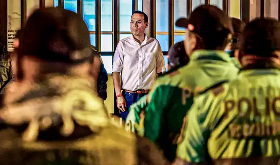 José Jerí: especialistas llaman a medidas más efectivas contra la inseguridad ciudadana y menos "estilo bukeliano"