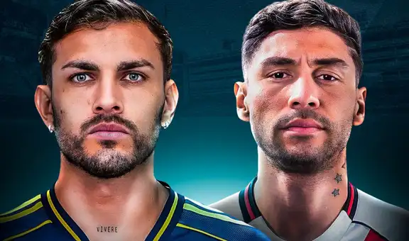 Partido Boca Juniors vs River Plate EN VIVO HOY via ESPN: transmisión del superclásico argentino